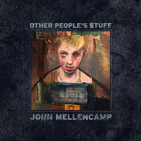 John Mellencamp - Other People's Stuff ((Vinyl))