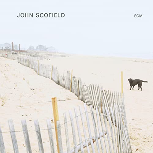 John Scofield - John Scofield [LP] ((Vinyl))