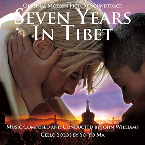 John Williams - SEVEN YEARS IN TIBET / O.S.T. ((Vinyl))
