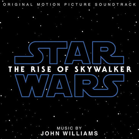 John Williams - Star Wars: The Rise of Skywalker [2 LP] ((Vinyl))