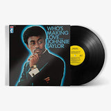 Johnnie Taylor - Who's Making Love [LP] ((Vinyl))