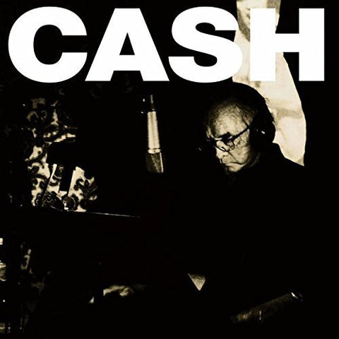 Johnny Cash - American V: A Hundred Highways (Ger) ((Vinyl))