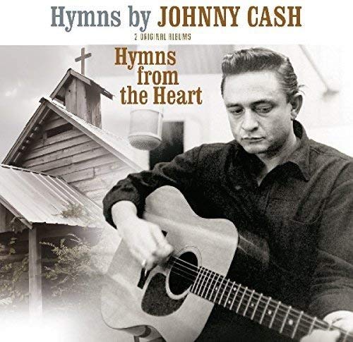 Johnny Cash - Hymns / Hymns From The Heart ((Vinyl))