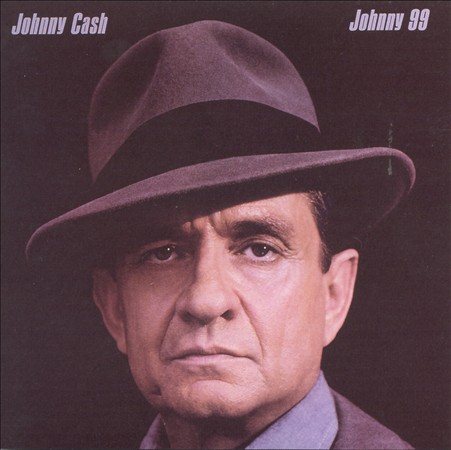Johnny Cash - JOHNNY99 ((Vinyl))