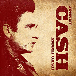 Johnny Cash - More Cash [Import] ((Vinyl))