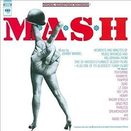 Johnny Mandel - MASH / O.S.T. ((Vinyl))