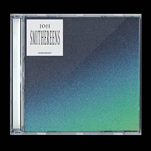 Joji - SMITHEREENS ((CD))