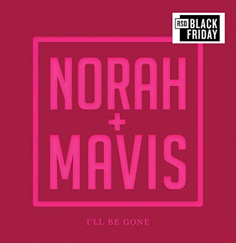 Jones, Norah - I'll Be Gone [7"] ((Vinyl))
