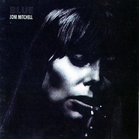 Joni Mitchell - BLUE ((Vinyl))