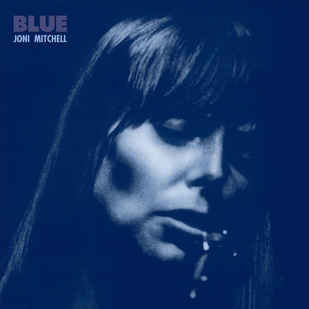 Joni Mitchell - Blue (syeor Exclusive 2019) ((Vinyl))