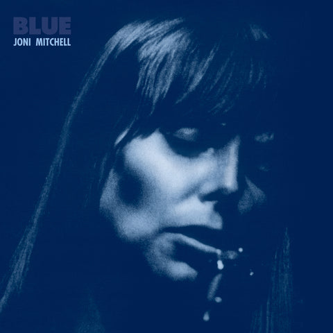 Joni Mitchell - Blue ((Vinyl))