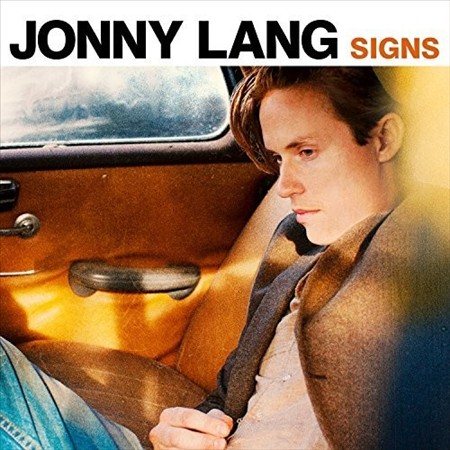 Jonny Lang - SIGNS (LP) ((Vinyl))