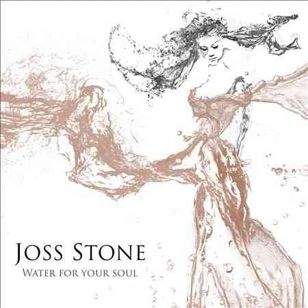 Joss Stone - WATER FOR YOUR SOUL ((Vinyl))