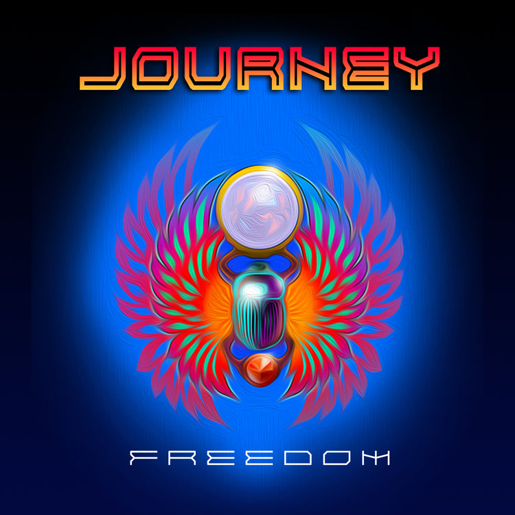 Journey - Freedom ((Vinyl))