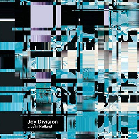 Joy Division - Live In Holland / January 1980 ((Vinyl))