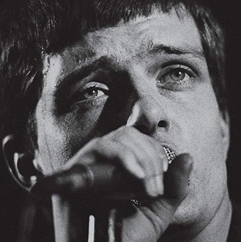 Joy Division - Live at Town Hall, High Wycombe, 20th February 1980 [Import] ((Vinyl))