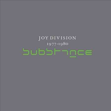 Joy Division - SUBSTANCE ((Vinyl))