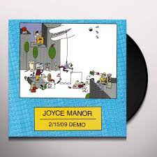 Joyce Manor - 2/ 15/ 09 Demo (7" Vinyl) ((Vinyl))