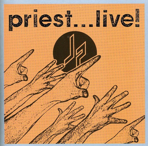 Judas Priest - Priest... Live ! (Bonus Tracks) [Import] (2 Cd's) ((CD))