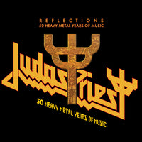Judas Priest - REFLECTIONS - 50 HEAVY METAL YEARS OF MUSIC ((Vinyl))