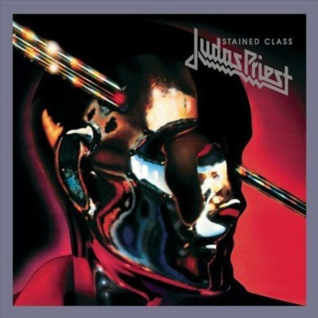 Judas Priest - STAINED CLASS ((Vinyl))