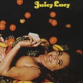 Juicy Lucy - Juicy Lucy ((Vinyl))