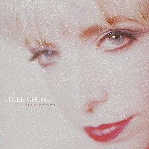 Julee Cruise - Three Demos ((Vinyl))