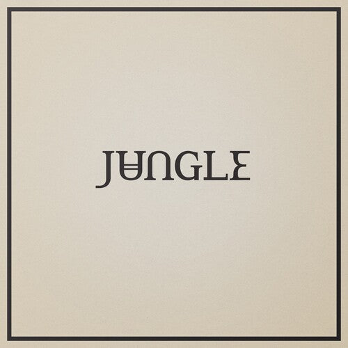 Jungle - Loving In Stereo (IEX) (Marble Vinyl) (Colored Vinyl, Gatefold LP Jacket, Indie Exclusive) ((Vinyl))