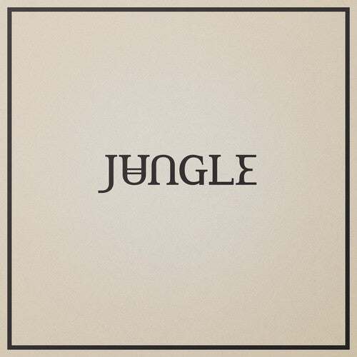 Jungle - Loving In Stereo ((Vinyl))