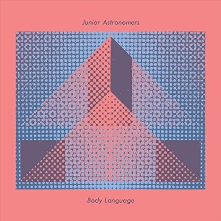 Junior Astronomers - Body Language ((Vinyl))