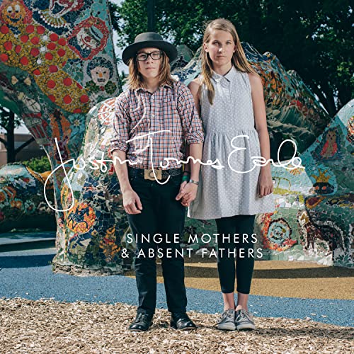 Justin Townes Earle - Single Mothers / Absent Fathers (Limited Edition) ((Vinyl))