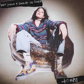 K.Flay - Don’t Judge A Song By Its Cover (RSD21 EX ) ((Vinyl))