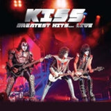 KISS - Greatest Hits... Live (180 Gram Vinyl) [Import] ((Vinyl))