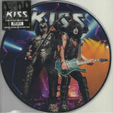 KISS - Live In Sao Paulo (Limited Edition, Picture Disc Vinyl) (2 Lp's) [Import] ((Vinyl))