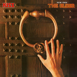 KISS - Music From The Elder (Half-Speed Master,Numbered, 180 Gram Translucent Vinyl) ((Vinyl))