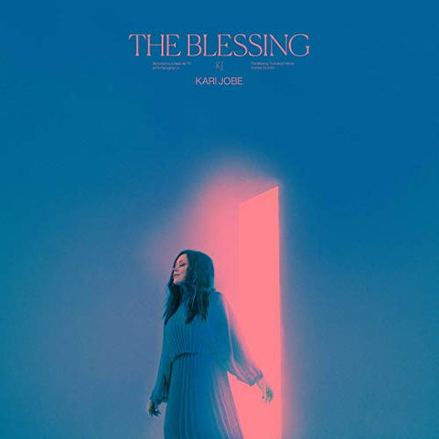 Kari Jobe - The Blessing (Live At The Belonging Co, Nashville, TN/2020) [3 L ((Vinyl))