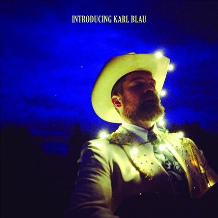 Karl Blau - INTRODUCING KARL BLAU ((Vinyl))