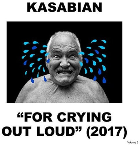 Kasabian - For Crying Out Loud [Import] ((Vinyl))