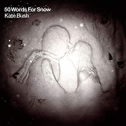 Kate Bush - 50 Words For Snow (Remastered, 180 Gram Vinyl)) [Import] (2 Lp's) ((Vinyl))