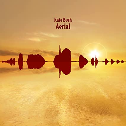 Kate Bush - Aerial ((Vinyl))