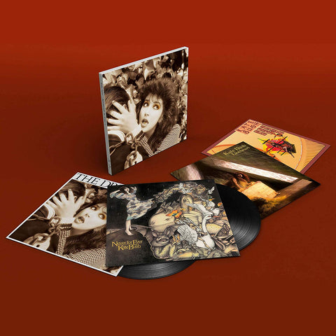 Kate Bush - Remastered In Vinyl I ((Vinyl))