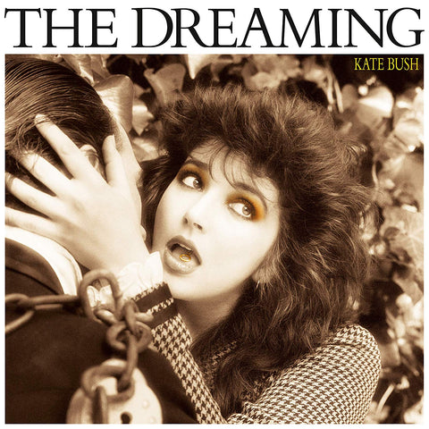 Kate Bush - The Dreaming (2018 Remaster) ((Vinyl))