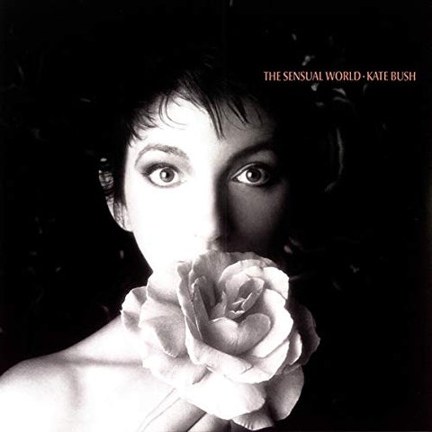 Kate Bush - The Sensual World ((Vinyl))