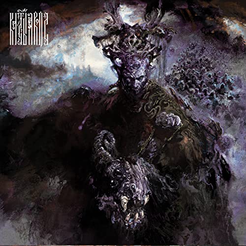 Katharos - Of Lineages Long Forgotten ((CD))