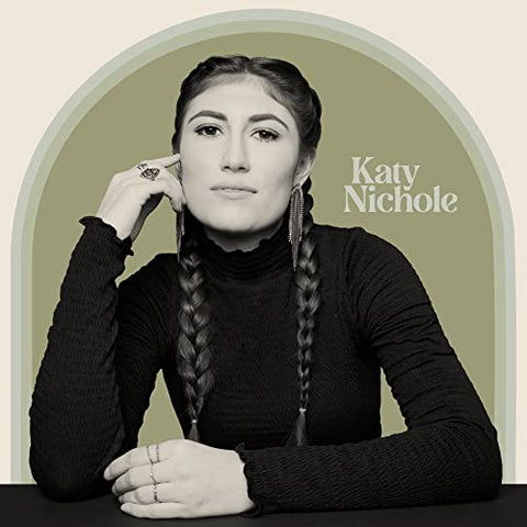 Katy Nichole - Katy Nichole ((CD))
