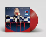 Katy Perry - Smile (Colored Vinyl, Red) [Import] ((Vinyl))