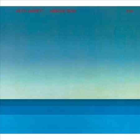 Keith Jarrett - ARBOUR ZENA (VINYL) ((Vinyl))