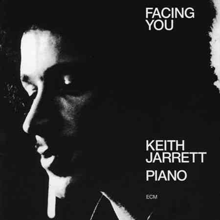 Keith Jarrett - FACING YOU (VINYL) ((Vinyl))