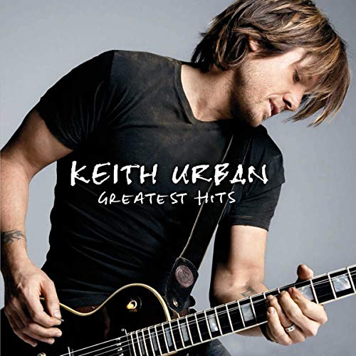 Keith Urban - Greatest Hits - 19 Kids [2 LP] ((Vinyl))