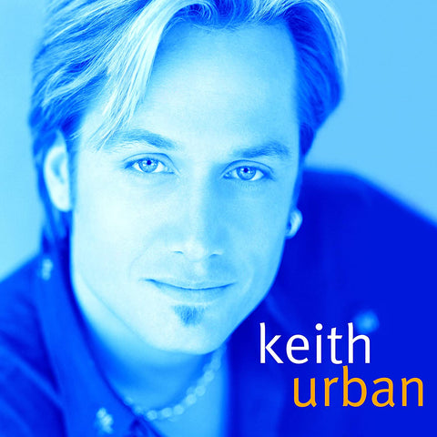 Keith Urban - Keith Urban [Violet Vinyl] ((Vinyl))